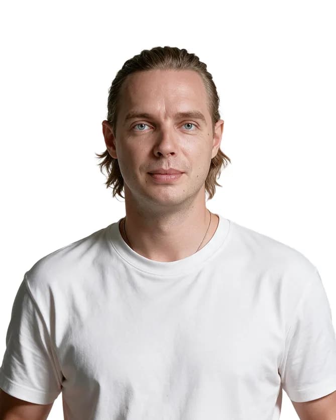 Igor Bazanov, co-founder of HQC and CEO of PT HQC