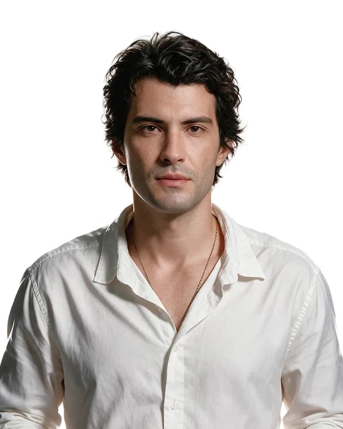 Anton Zanimonets, managing partner of HQC and CEO of BLOOM
