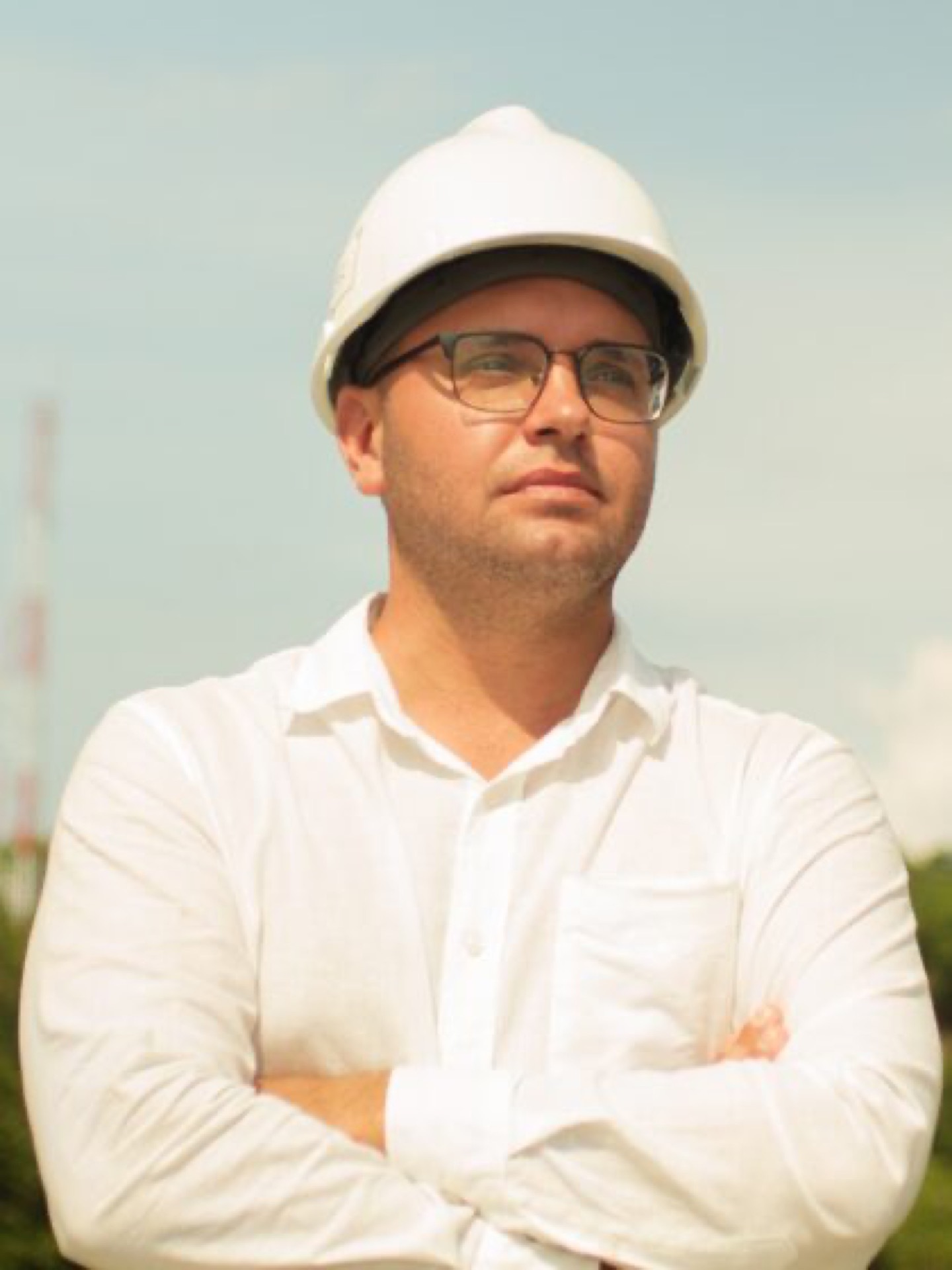 Dmitry Barannik, Construction, Co-founder